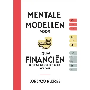 Afbeelding van Mentale modellen voor jouw financiën