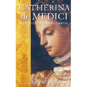 Afbeelding van Catherina De Medici
