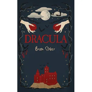 Afbeelding van Wereldverhalen Pockets 1 - Dracula