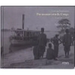 Afbeelding van Per steamer over de Congo. Carl van Overstraeten. Logboek uit 1905