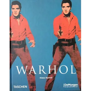 Afbeelding van Warhol