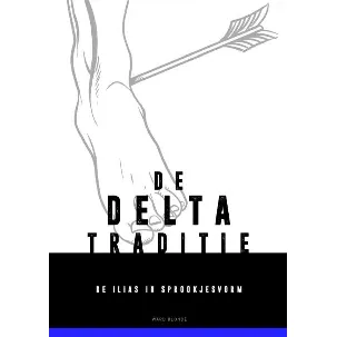 Afbeelding van De verhalende Delta-traditie