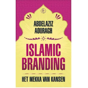 Afbeelding van Islamic branding