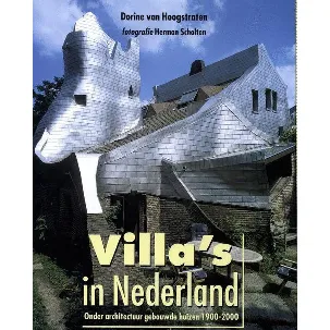 Afbeelding van Villa's in Nederland