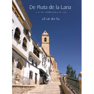 Afbeelding van De Ruta de la Lana