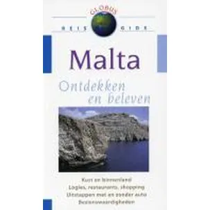Afbeelding van Globus Malta