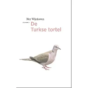 Afbeelding van De vogelserie 17 - De Turkse tortel