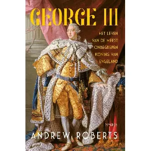 Afbeelding van George III