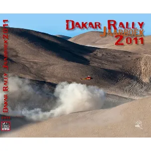 Afbeelding van Dakar Rally 2011