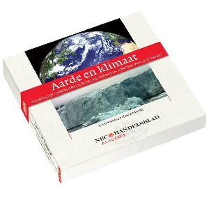 Afbeelding van Aarde En Klimaat Luisterboek