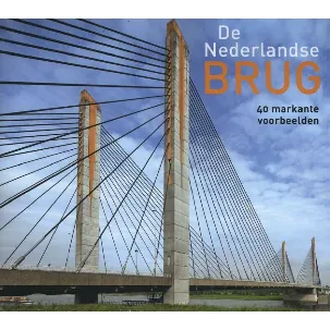 Afbeelding van De Nederlandse brug