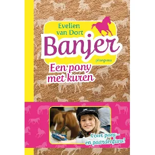 Afbeelding van Banjer 2 - Een pony met kuren