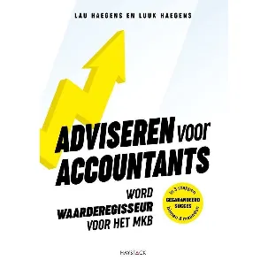 Afbeelding van Adviseren voor accountants
