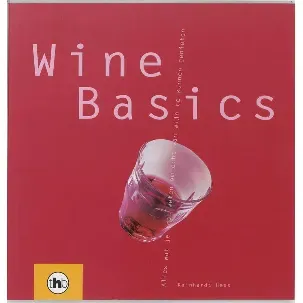 Afbeelding van Wine Basics
