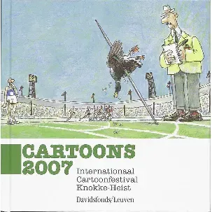 Afbeelding van Cartoons 2007