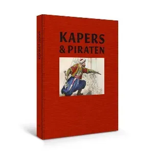 Afbeelding van Kapers & Piraten (luxe editie)
