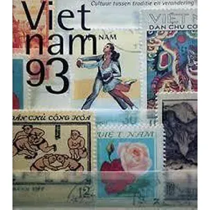 Afbeelding van 93 Vietnam