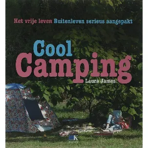 Afbeelding van Cool Camping
