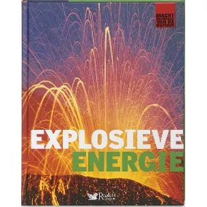 Afbeelding van Explosieve energie e