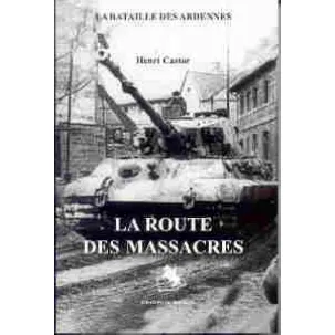 Afbeelding van La Route Des Massacres