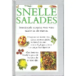 Afbeelding van Snelle Salades
