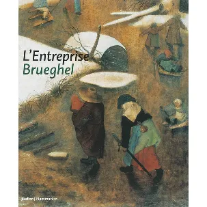Afbeelding van L'entreprise Brueghel