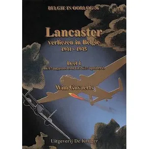 Afbeelding van Lancaster verliezen 1