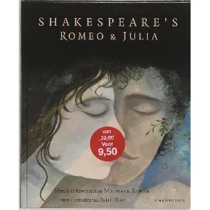 Afbeelding van Shakespeare's Rome & Julia