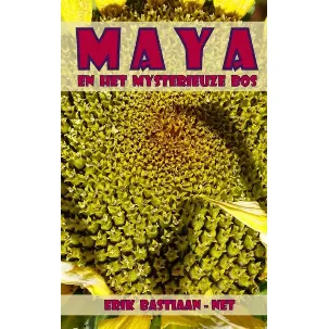 Afbeelding van MAYA en het mysterieuze bos