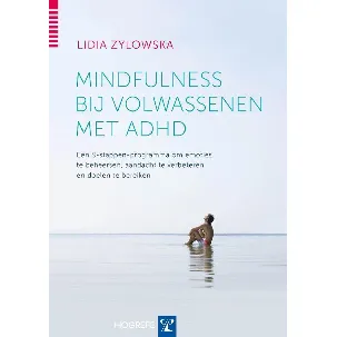 Afbeelding van Mindfulness bij volwassenen met ADHD