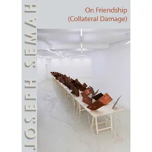 Afbeelding van On Friendship ( Collateral Damage)