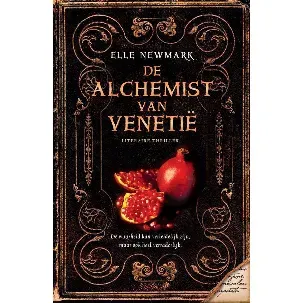 Afbeelding van De alchemist van Venetië