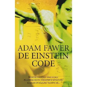 Afbeelding van De Einstein Code