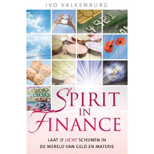 Afbeelding van Spirit in Finance