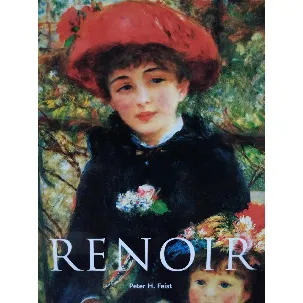 Afbeelding van Pierre-Auguste Renoir 1841-1919
