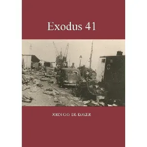 Afbeelding van Exodus 41