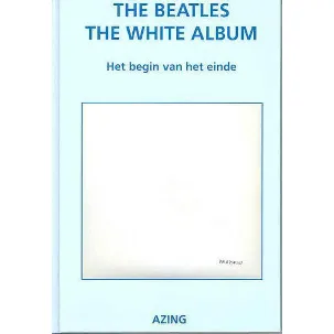Afbeelding van The Beatles / White Album
