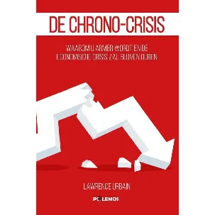 Afbeelding van De chrono-crisis