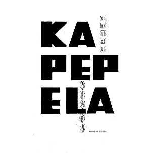 Afbeelding van Kapepela