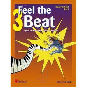 Afbeelding van Feel the Beat 3