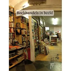 Afbeelding van Boekhandels In Beeld