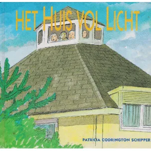 Afbeelding van Het Huis vol licht