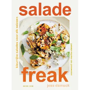 Afbeelding van Salade Freak