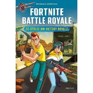 Afbeelding van Fortnite Battle Royale 2 - De strijd om Victory Royale