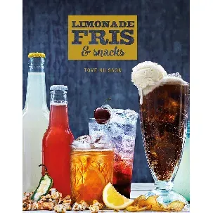 Afbeelding van Limonade, fris & snacks