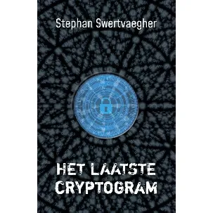 Afbeelding van Het laatste cryptogram
