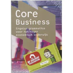 Afbeelding van Core Business