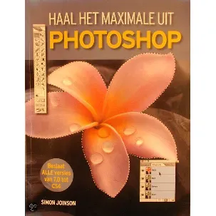 Afbeelding van Haal het maximale uit PhotoShop