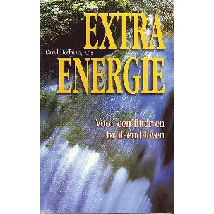 Afbeelding van Extra Energie