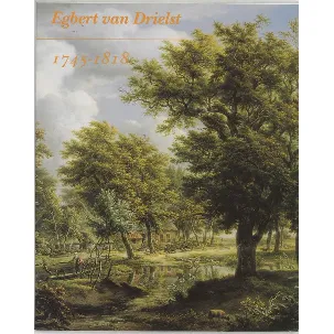 Afbeelding van Egbert van Drielst 1745-1818